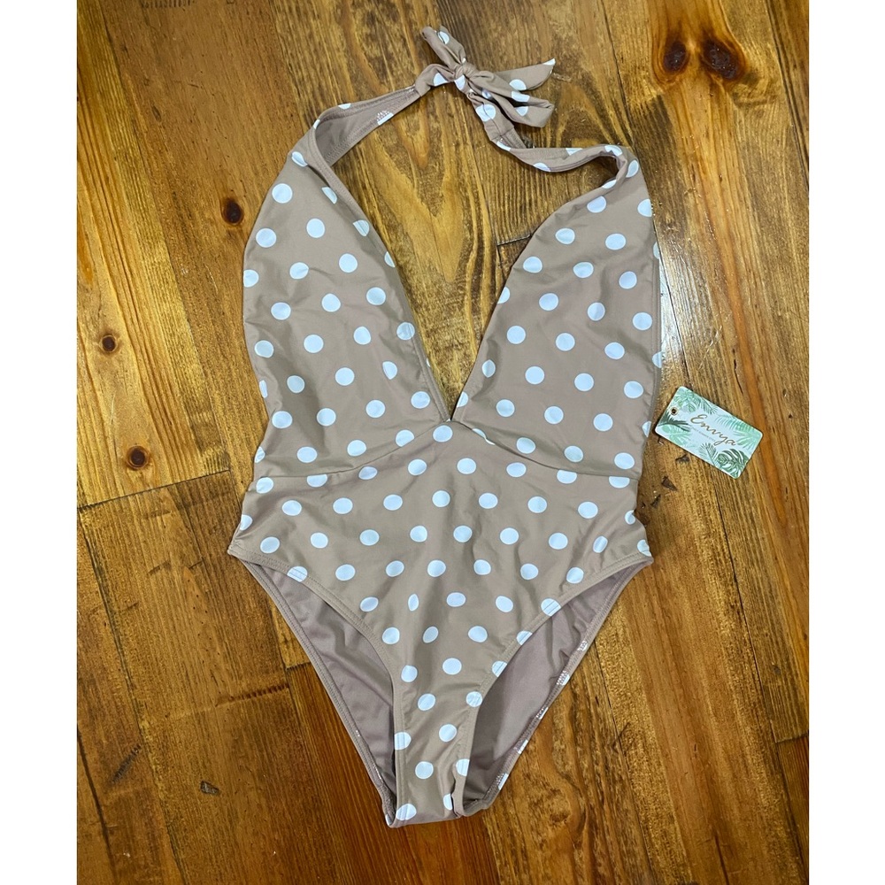 Envya Swimwear One-piece